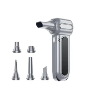 NB001 - Silver Spray Coating